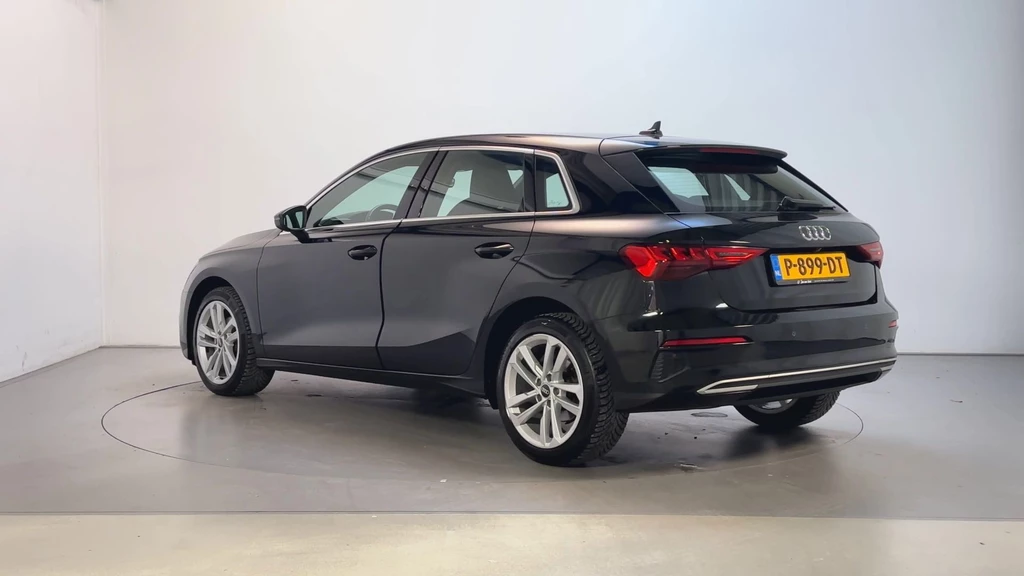 Audi A3 – foto 3