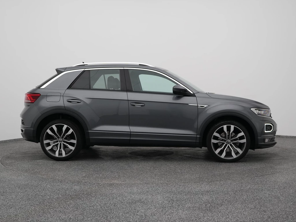 Volkswagen T-Roc – foto 13