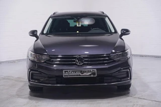Volkswagen Passat – thumbnail 10