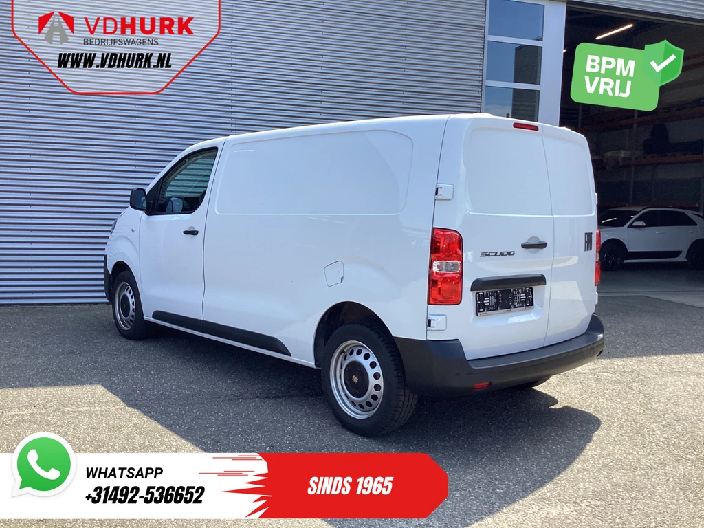 Fiat Scudo – foto 3