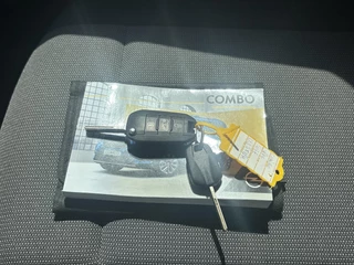 Opel Combo – thumbnail 22
