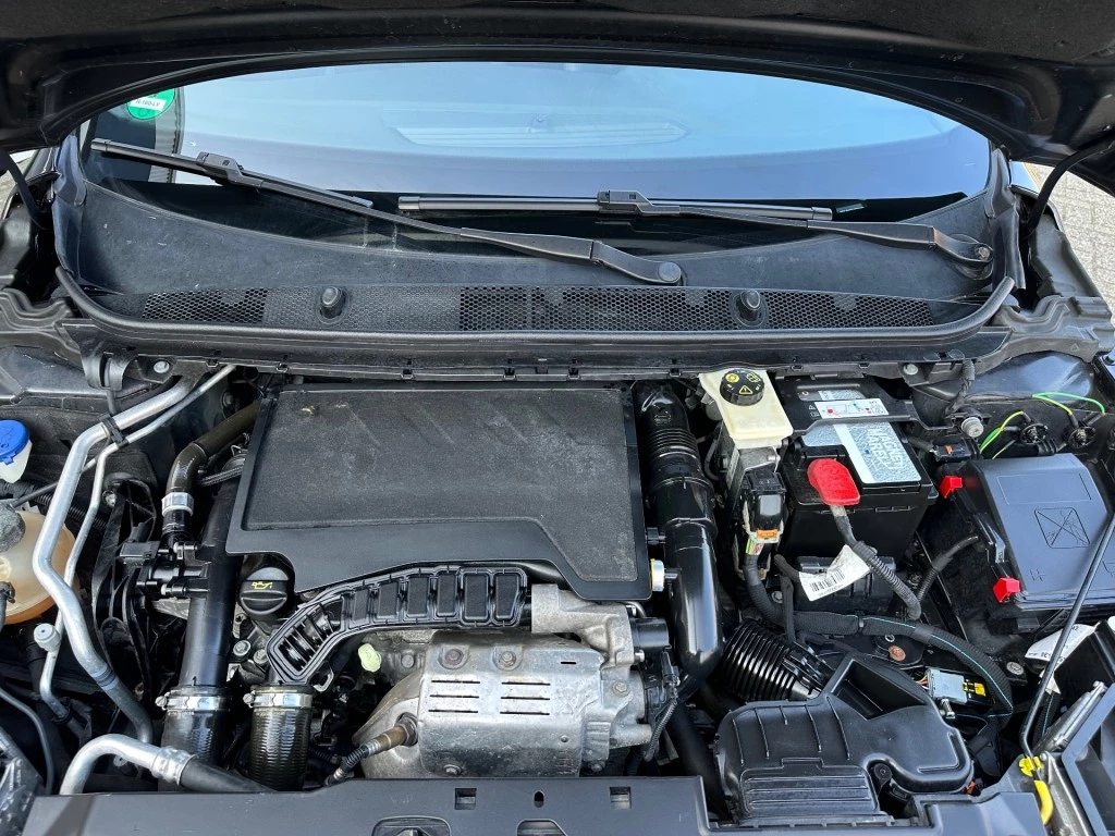 Peugeot 308 – foto 28