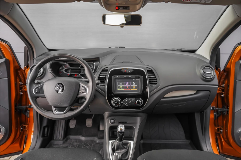 Renault Captur – foto 10