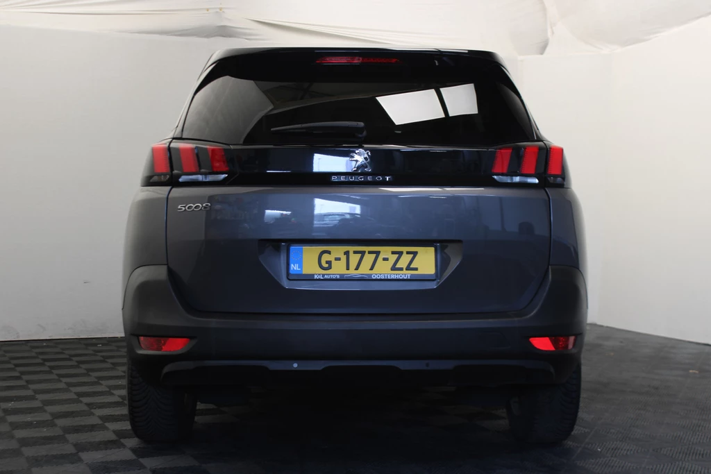 Peugeot 5008 – foto 3