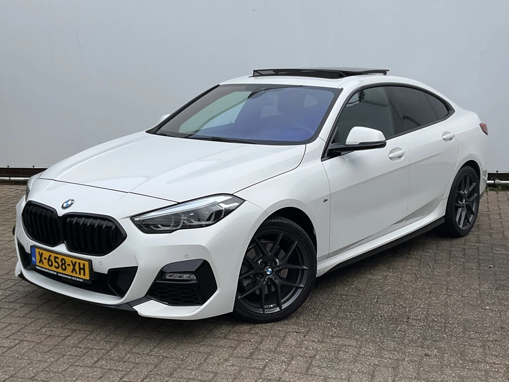 BMW 2 Serie – foto 5
