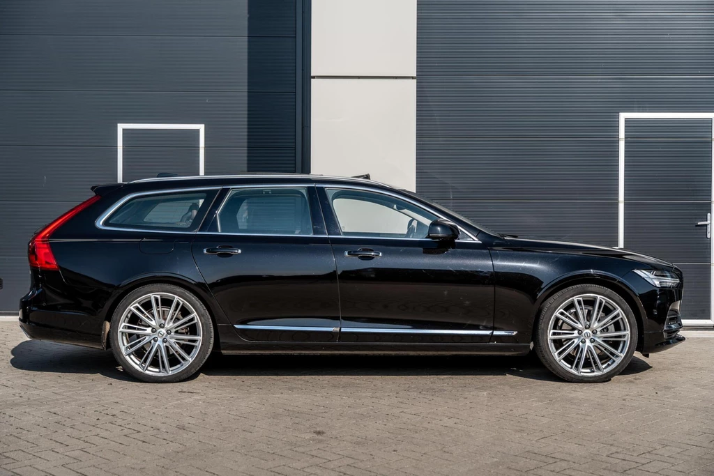 Volvo V90 – foto 8