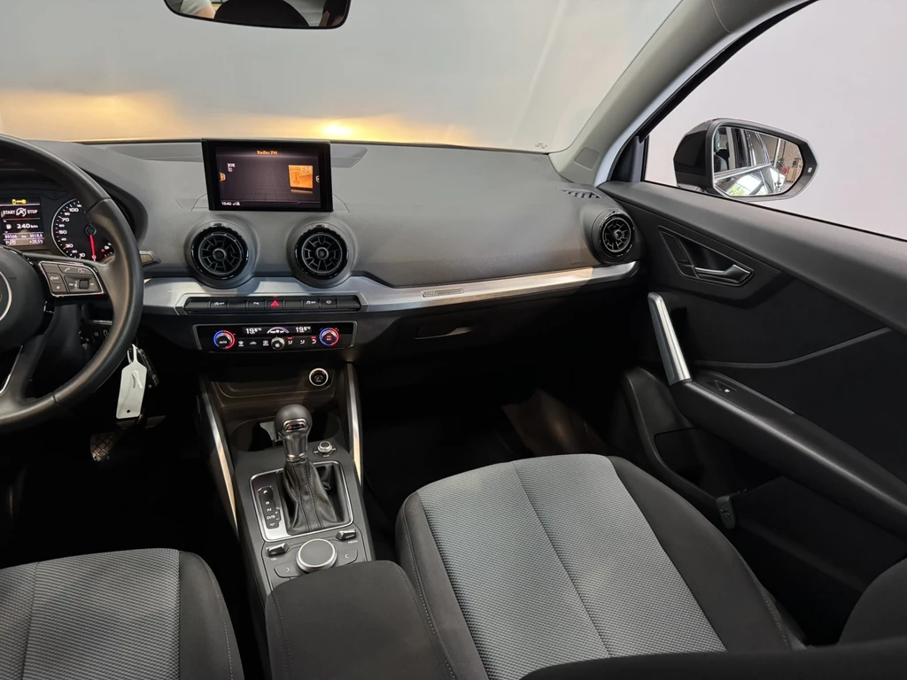 Audi Q2 – foto 21