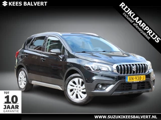 Suzuki S-Cross – thumbnail 6