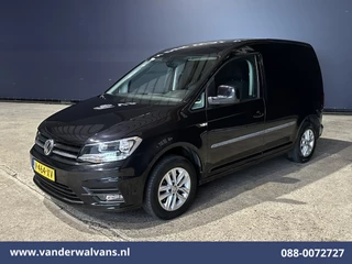 Volkswagen Caddy – thumbnail 1