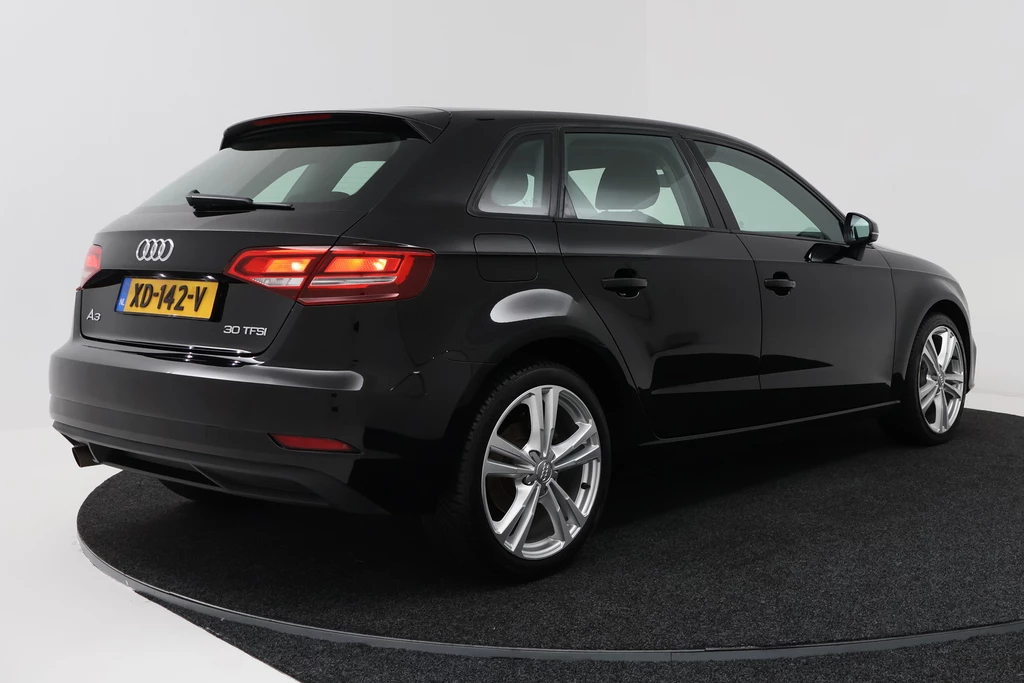Audi A3 – foto 5