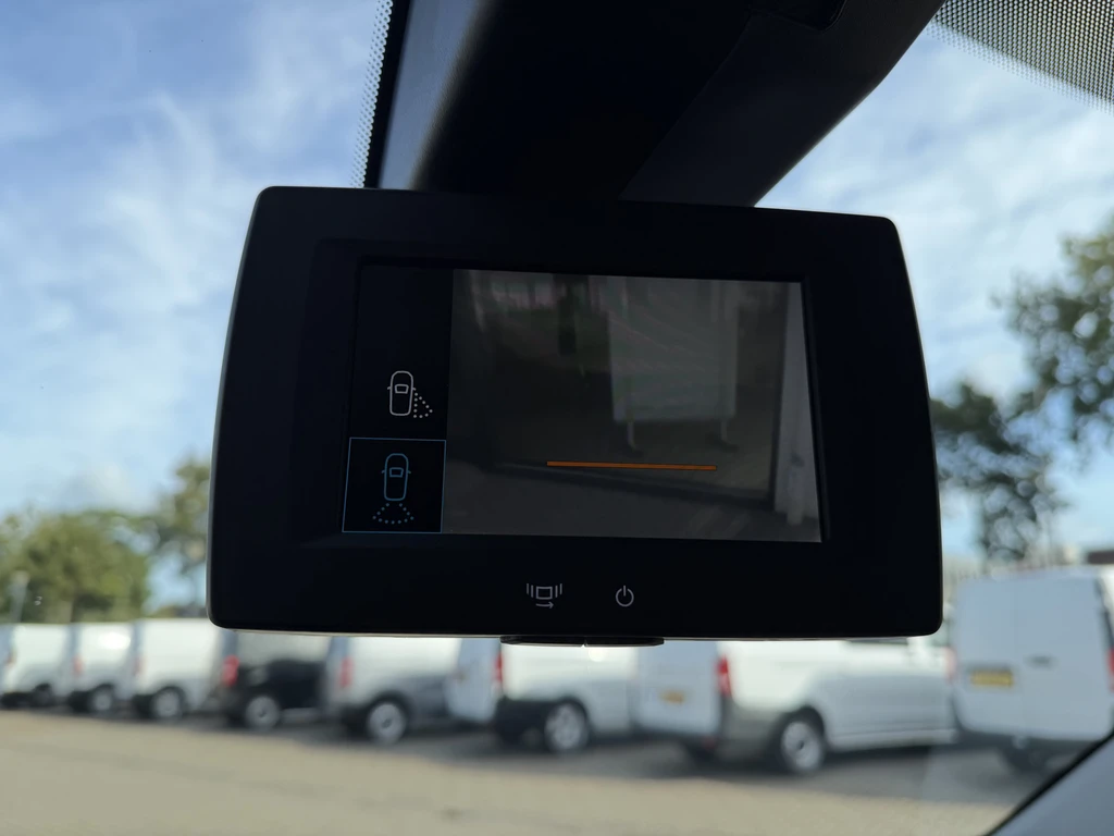 Peugeot Partner – foto 29