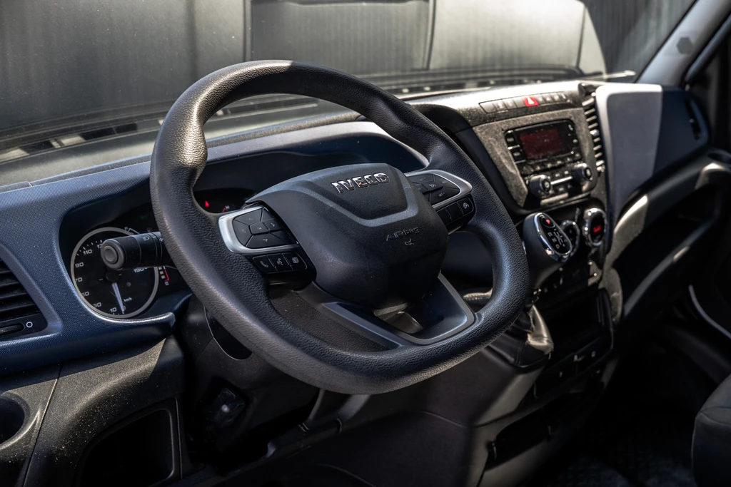 Iveco Daily – foto 10