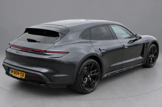 Porsche Taycan – thumbnail 6