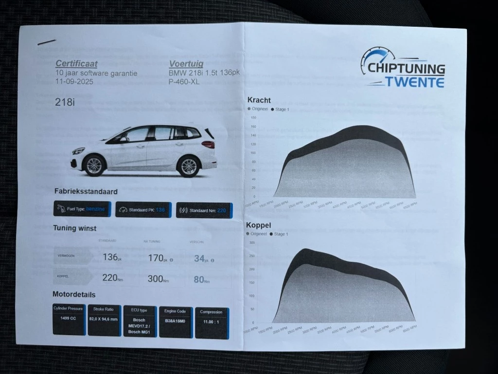 BMW 2 Serie – foto 27