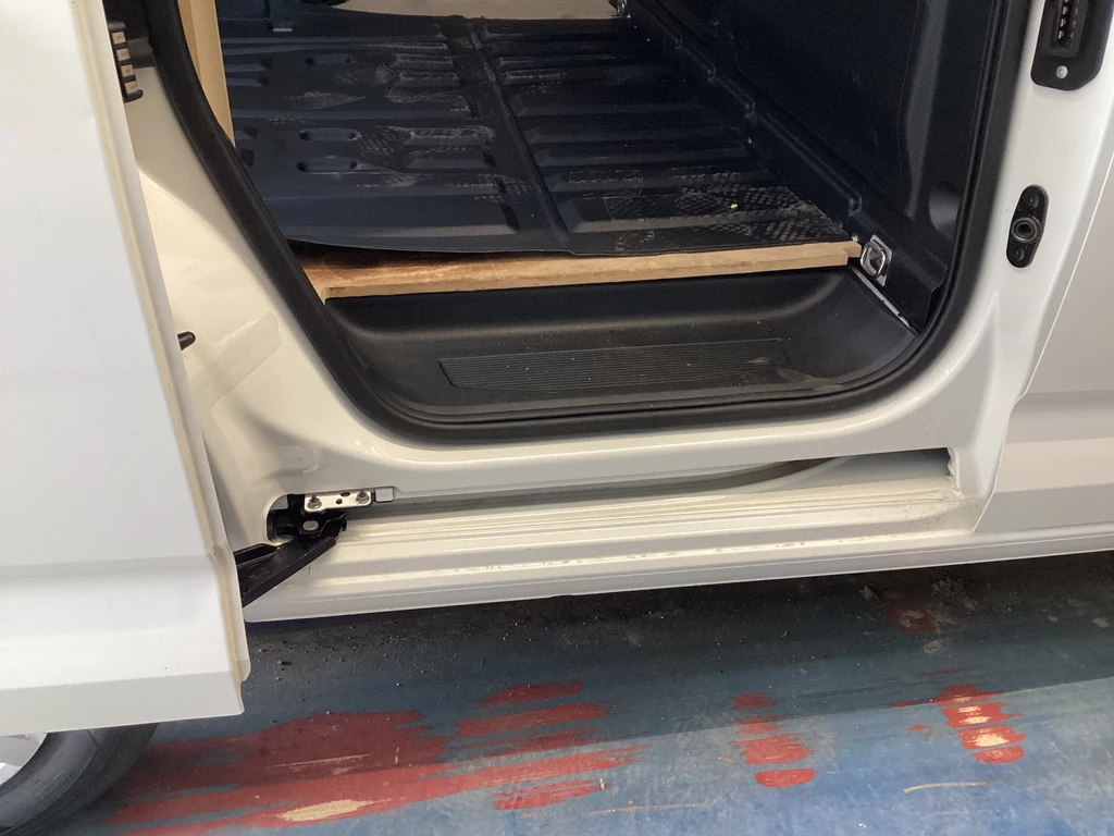 Volkswagen Caddy – foto 49