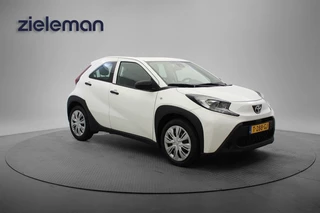 Toyota Aygo – thumbnail 8