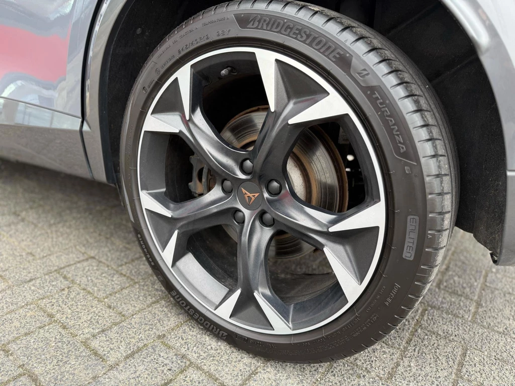 CUPRA Formentor – foto 9