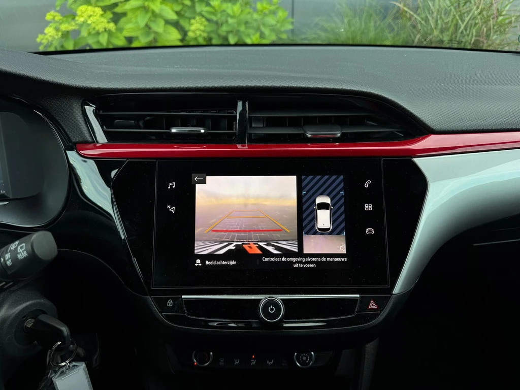 Opel Corsa – foto 29