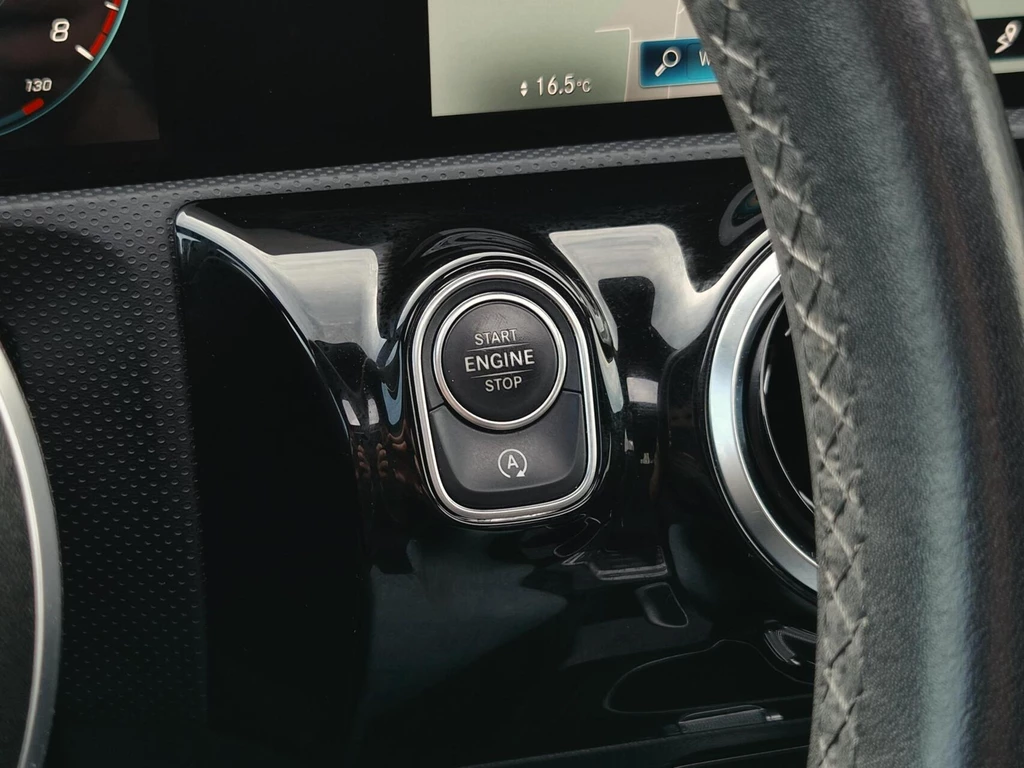 Mercedes-Benz A-Klasse – foto 46