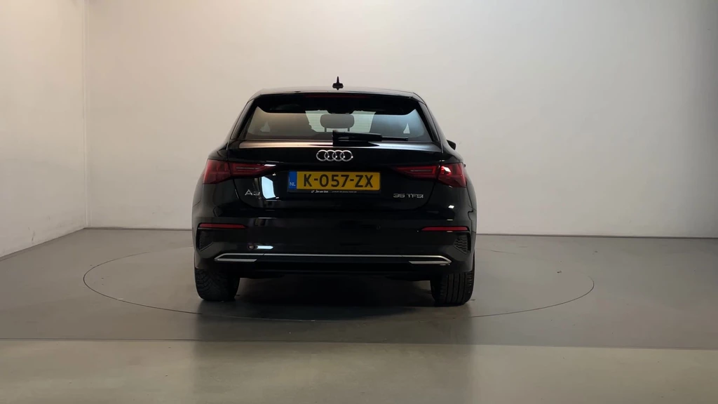 Audi A3 – foto 4