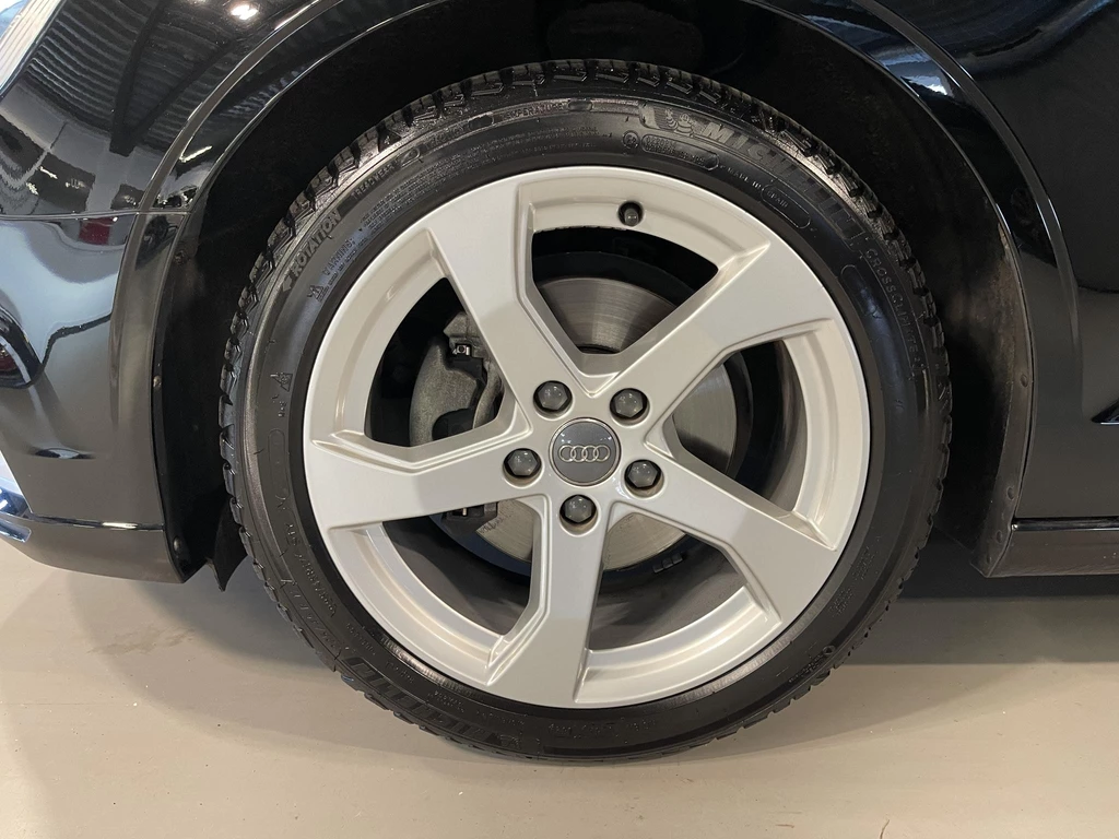 Audi A3 – foto 33