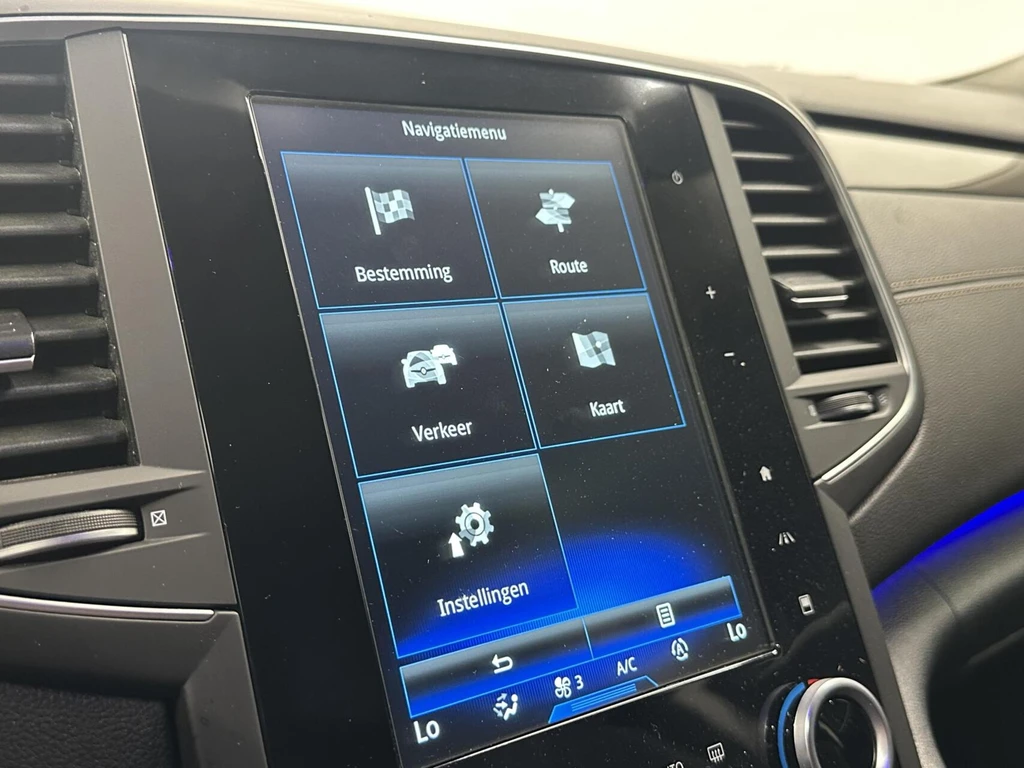 Renault Talisman – foto 42