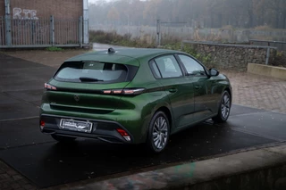 Peugeot 308 – thumbnail 6