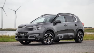 Citroën C5 Aircross – thumbnail 4