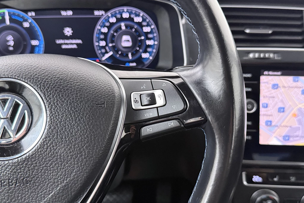 Volkswagen e-Golf – foto 20