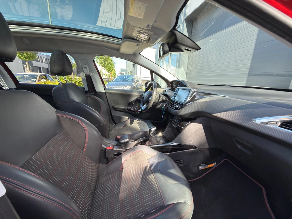 Peugeot 2008 – foto 14