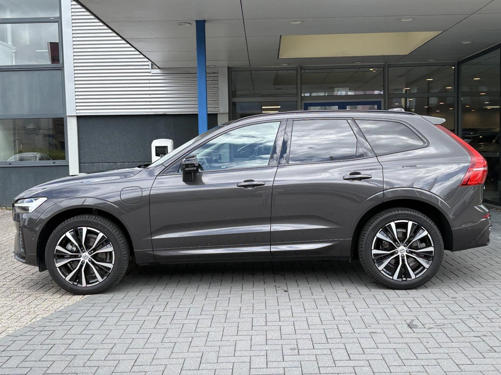 Volvo XC60 – foto 2
