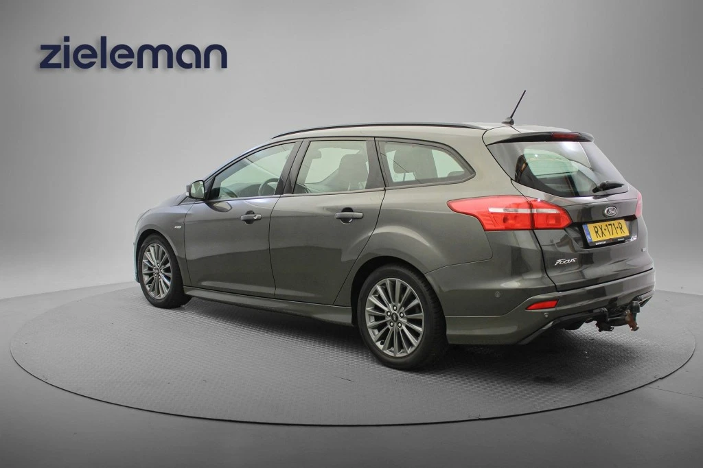 Ford Focus – foto 3