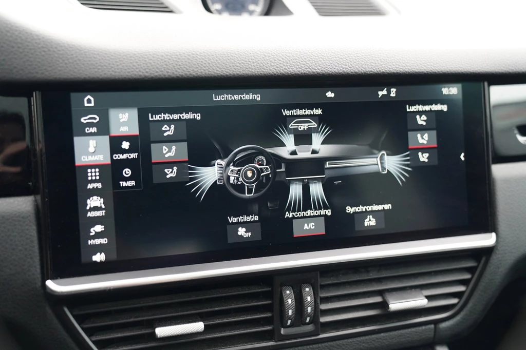 Porsche Cayenne – foto 52