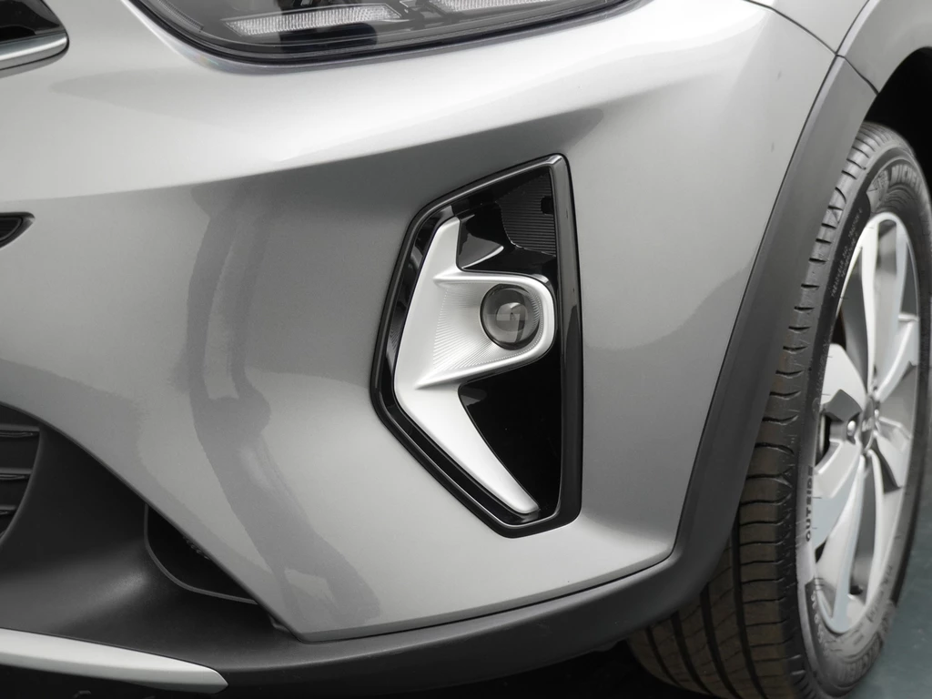 Kia Stonic – foto 14