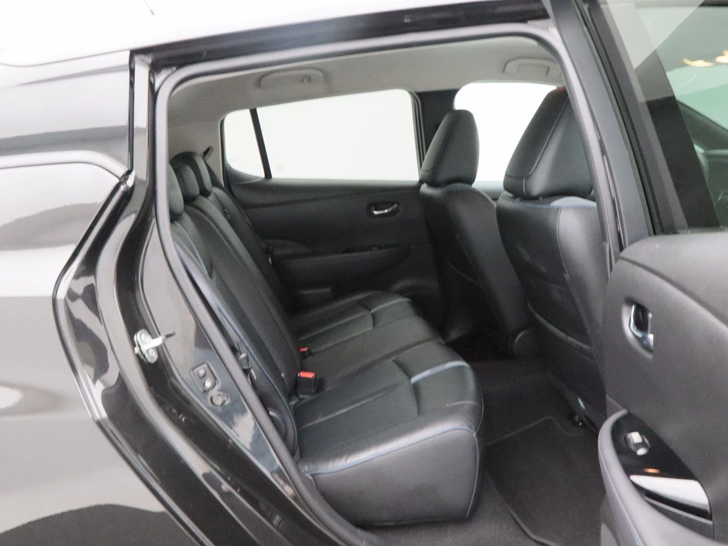 Nissan Leaf – foto 34