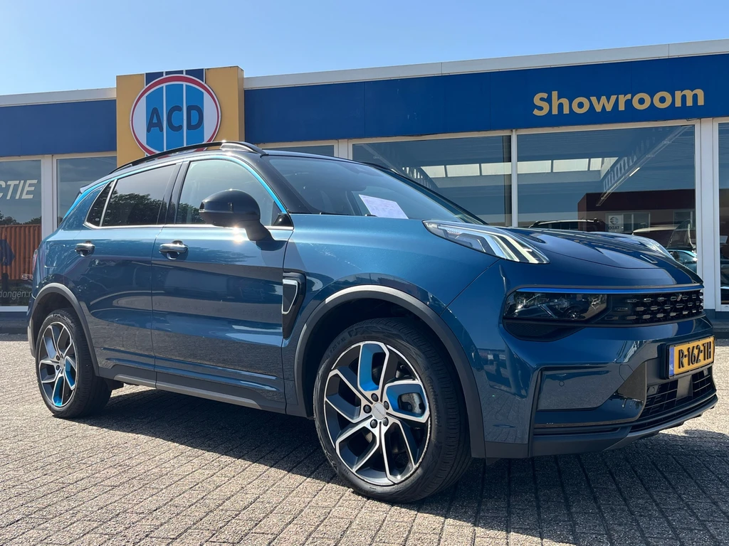 Lynk & Co 01 – foto 32