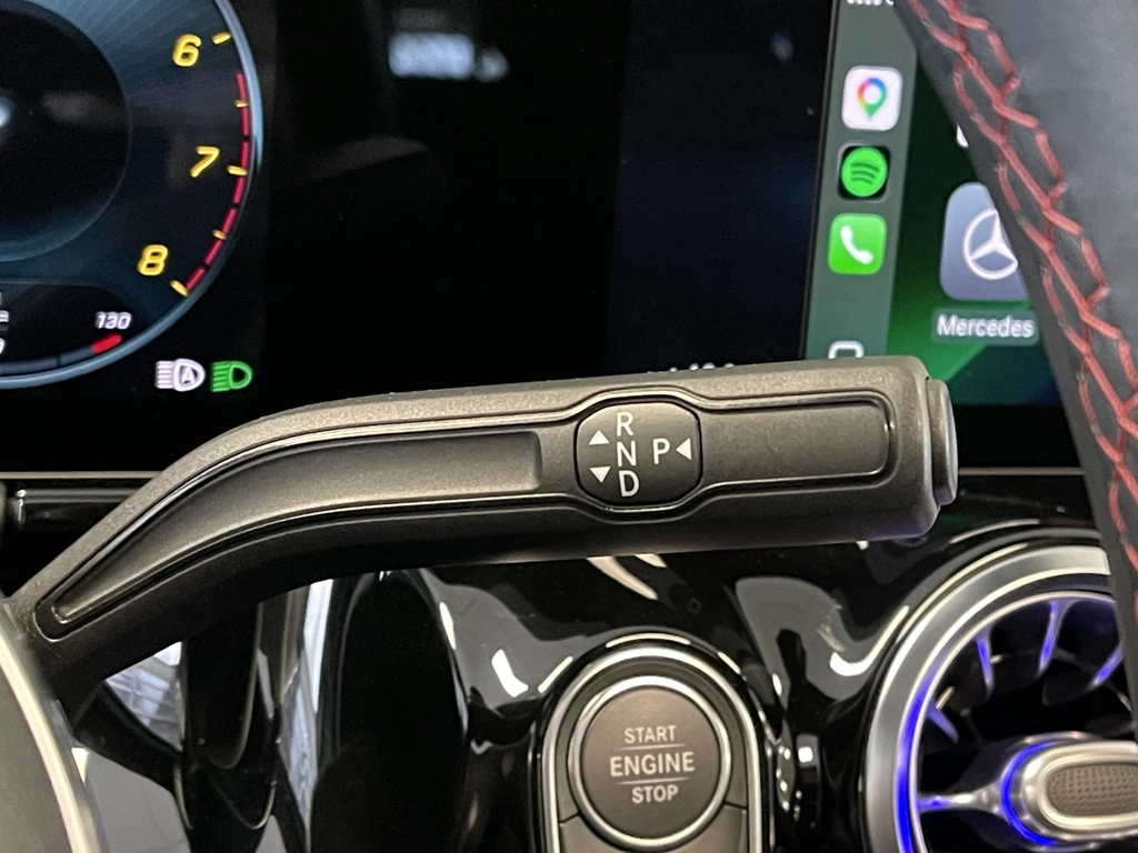 Mercedes-Benz GLA – foto 13