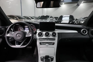 Mercedes-Benz C-Klasse – thumbnail 8