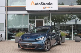 CUPRA Born – thumbnail 2