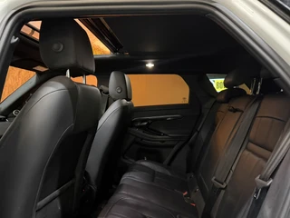 Land Rover Range Rover Evoque – thumbnail 25