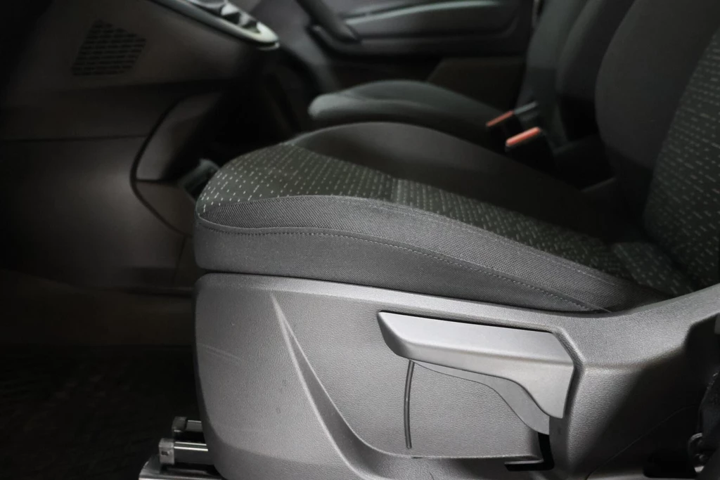 Mercedes-Benz Citan – foto 30