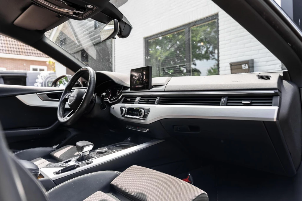 Audi A5 – foto 13