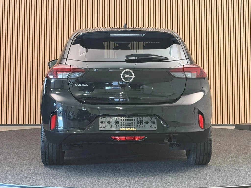 Opel Corsa – foto 4