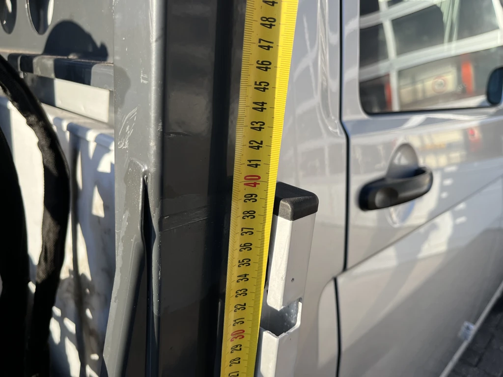 Volkswagen Transporter – foto 23