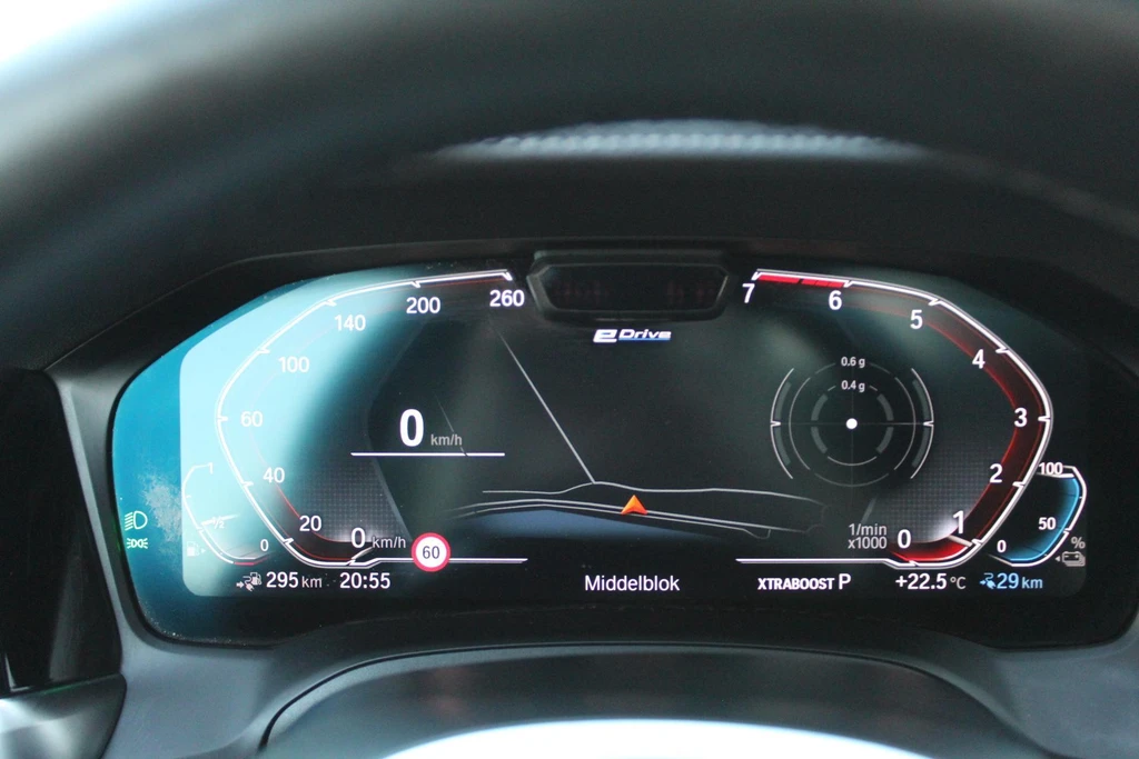 BMW 3 Serie – foto 44
