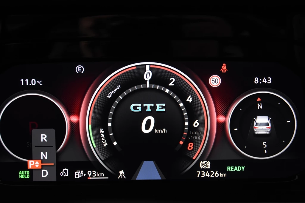 Volkswagen Golf – foto 18
