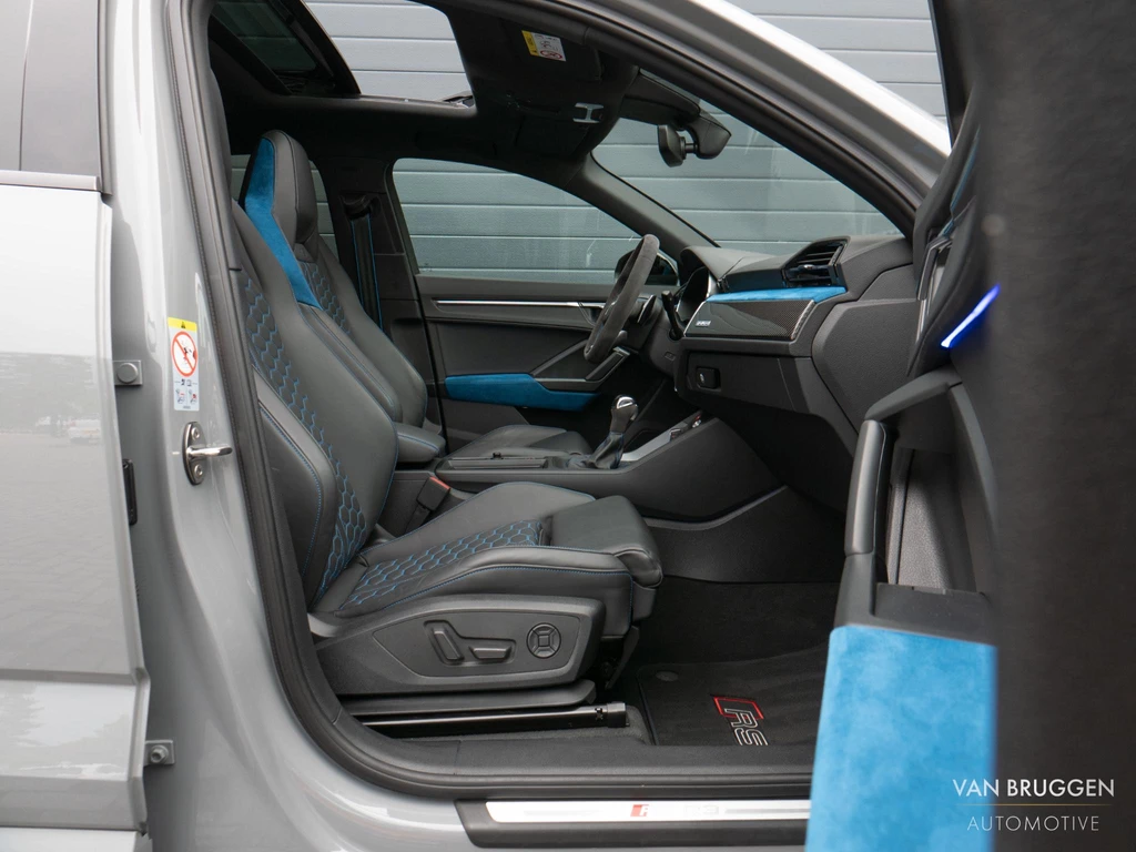 Audi RSQ3 – foto 40