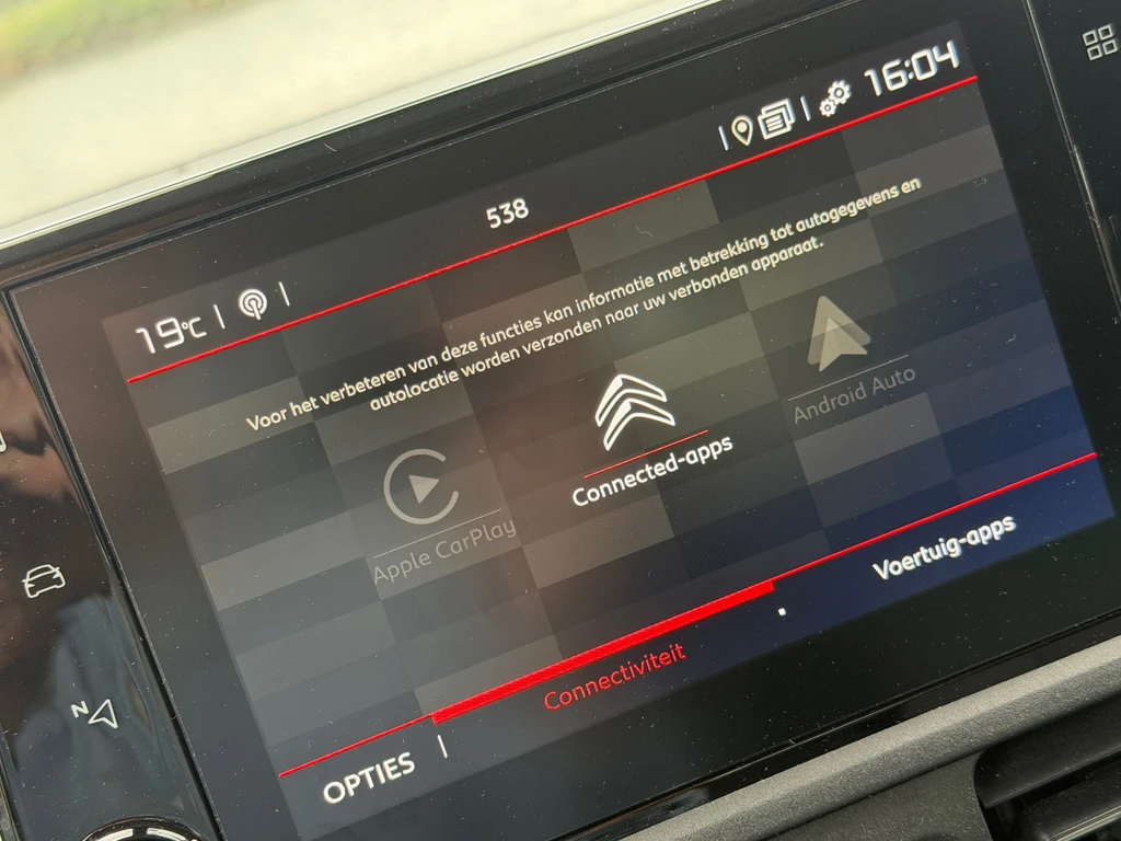 Citroën Berlingo – foto 19
