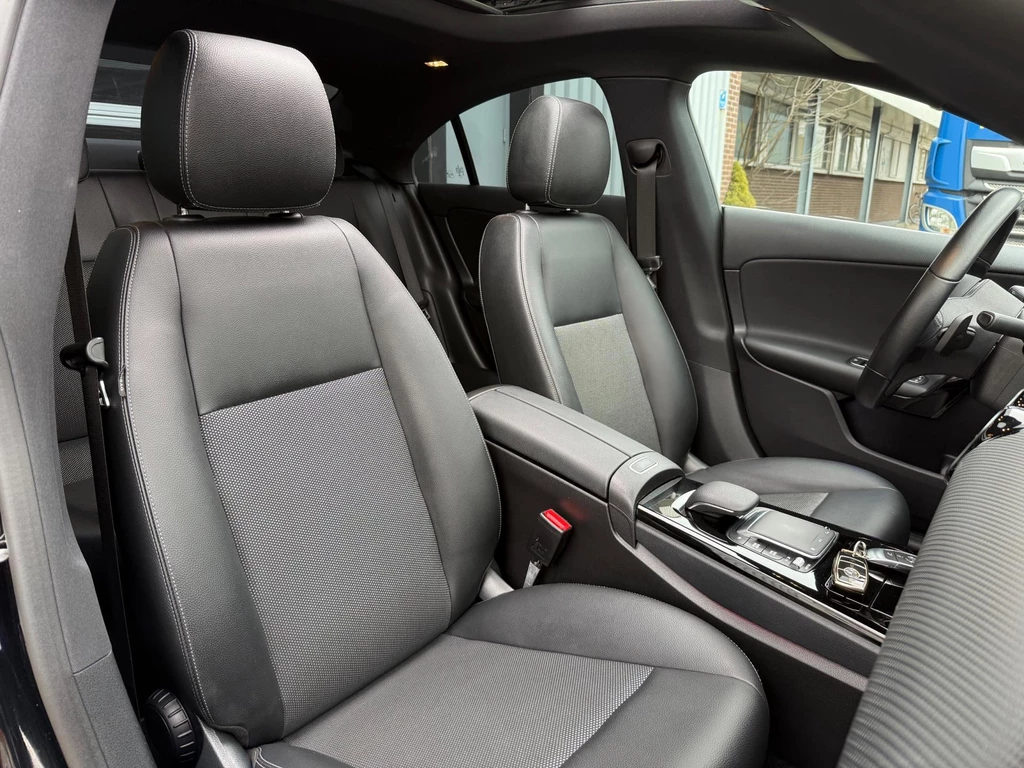 Mercedes-Benz CLA – foto 37
