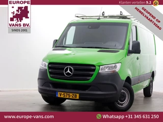 Mercedes-Benz Sprinter – thumbnail 1